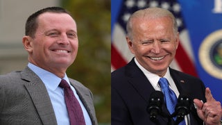 Trump Official Richard Grenell Weighs in After Wikipedia Briefly Names Him US President