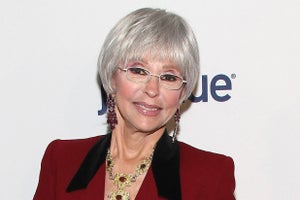 Rita Moreno