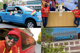 Canadian Cable Giant Rogers Communications to Acquire Rival Shaw in $16 Billion Deal