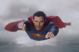 ‘Superman & Lois’ Renewed for Season 2 by The CW After Strong Debut