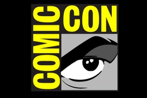 San Diego Comic-Con logo