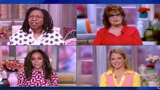 ‘The View’: Joy Behar Says Trump Won’t Run in 2024 ‘Unless He Does It From Rikers Island’ (Video)