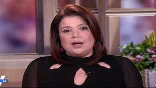 ‘The View’ Hosts ‘Torn’ About Pulling Old Dr. Seuss Books: ‘Our Heroes Are Often Flawed’ (Video)