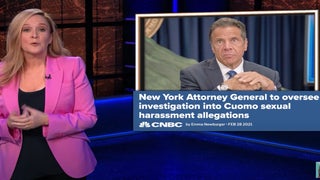 Samantha Bee Calls Andrew Cuomo ‘Biggest Dirtbag New Yorkers Have Elected’ in Brutal Takedown (Video)