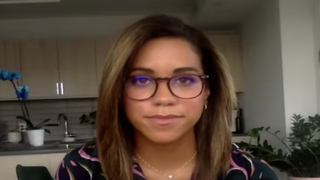 Alexi McCammond Named Teen Vogue Editor in Chief