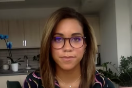 Alexi McCammond Named Teen Vogue Editor in Chief
