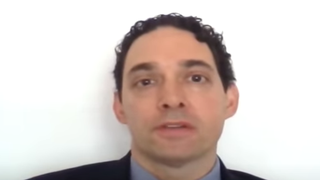 Fox News Regular Alex Berenson Dragged for Old Tweet Dismissing COVID Death Toll Predictions