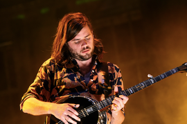 Mumford and Sons Banjoist Steps Away From Band, Apologizes for Endorsing Right-Wing Activist Andy Ngo