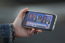 CNN.com Tops All Digital News Competitors for February