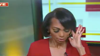 Fox News’ Harris Faulkner Corrects Herself After Saying DHS Secretary Resigned (Video)