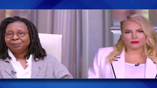 ‘The View’: Meghan McCain Defends NRA Membership, Says Opponents ‘Don’t Understand All Gun Owners’ (Video)