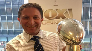 Top Fox Business Network Booker Dies of COVID-19