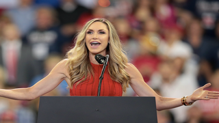 Lara Trump Joins Fox News as Contributor