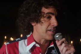 ‘Trial of the Chicago 7’ Editor Walks Us Through Film’s Complex Riot Flashback (Video)