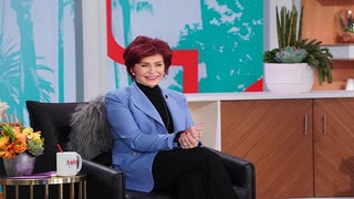 ‘The Talk’ Under Internal Review Amid Sharon Osbourne Racism Controversy