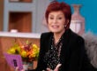 THE TALK Sharon Osbourne