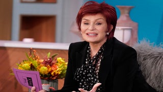 ‘The Talk’ Ratings Down 27% From Last Season – Could Sharon Osbourne Flap Give It a Lift?