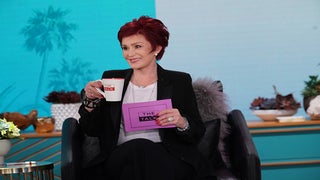 Sharon Osbourne Ousted From ‘The Talk’ Following Racism Firestorm