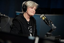 Sharon Osbourne Accused of Using Racist and Homophobic Slurs by Former ‘The Talk’ Co-Host Leah Remini