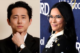 Steven Yeun, Ali Wong Dramedy Series ‘Beef’ Lands at Netflix