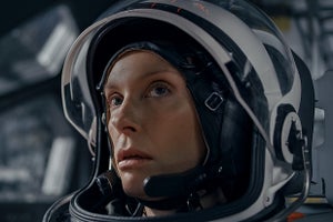 STOWAWAY Toni Collette