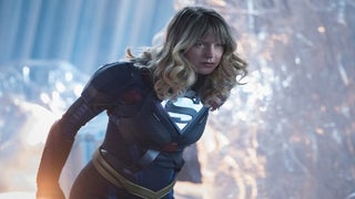 ‘Supergirl’ Takes on a Newly Immortal Lex Luthor in Final Season Trailer (Video)