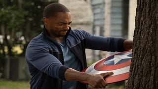 ‘Captain America 4’ in the Works With ‘Falcon and Winter Soldier’ Head Writer