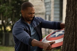‘Captain America 4’ in the Works With ‘Falcon and Winter Soldier’ Head Writer