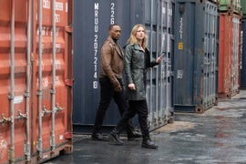 ‘Falcon and the Winter Soldier’ Head Writer Promises a Very Different Sharon Carter