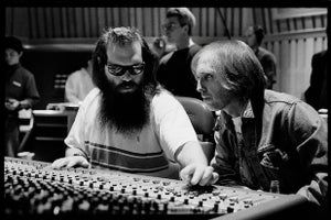 Tom Petty Somewhere You Feel Free Rick Rubin Mary Wharton