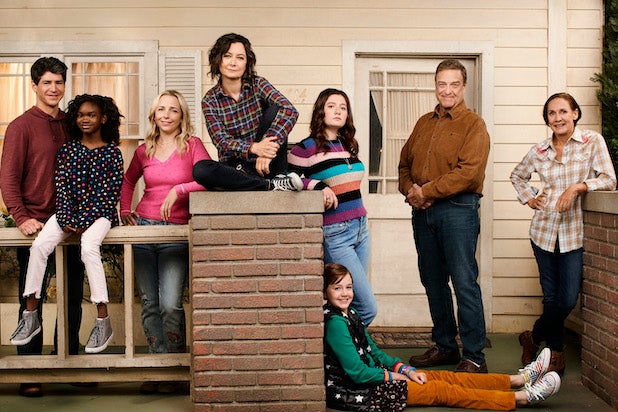 The Conners
