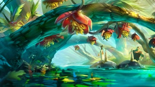 ‘The Croods: A New Age’s’ Big Challenge: Creating a New World During a Global Pandemic