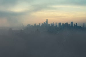 The First Wave Matthew Heineman New York City COVID-19