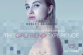 ‘The Girlfriend Experience’ Season 3 Gets Premiere Date at Starz (Video)