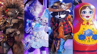 ‘The Masked Singer’ Season 5: Here Are the Best Fan Guesses for Group A Contestants