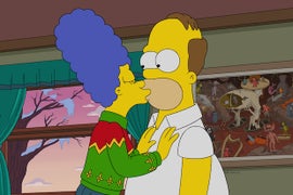 ‘The Simpsons’ Renewed for 2 More Seasons at Fox