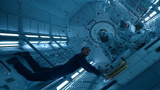 ‘The Midnight Sky,’ ‘Soul’ Win Top Awards From Visual Effects Society