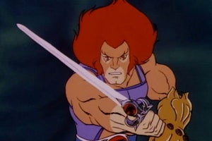 Thundercats