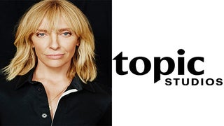 Toni Collette to Make Directorial Debut With Adaptation of ‘Writers and Lovers’