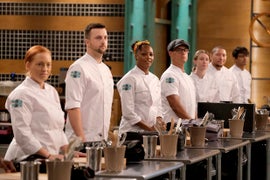 How ‘Top Chef’ Will Handle Restaurant Wars in Pandemic-Altered Season
