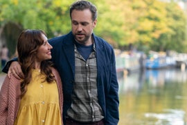 ‘Trying’ Lands Early Season 3 Renewal From Apple TV+