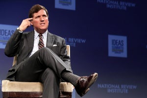 Tucker Carlson