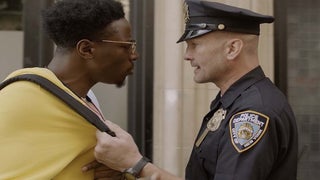 Netflix Picks up Travon Free’s Oscar-Nominated Short ‘Two Distant Strangers’