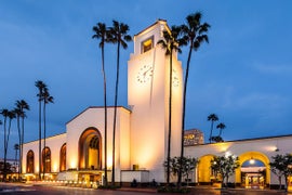 Union Station Makes a Promise: Even During the Oscars, the Trains Will Run on Time