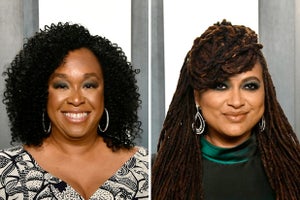 shonda rhimes ava duvernay