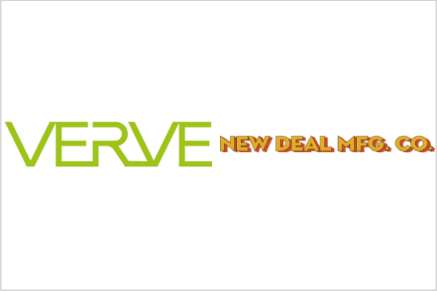 Verve New Deal MFG Co