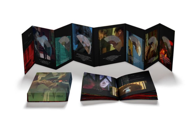 new dvd blu ray march 2021