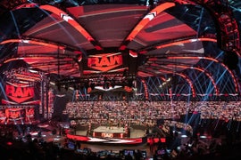 WWE Thunderdome to Relocate to USF’s Yuengling Center Starting With ‘Raw’ After WrestleMania