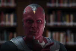 ‘WandaVision’: Now We Know the Actor Paul Bettany ‘Longed to Work With’