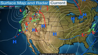 The Weather Channel Will No Longer Use Term ‘Dixie Alley’